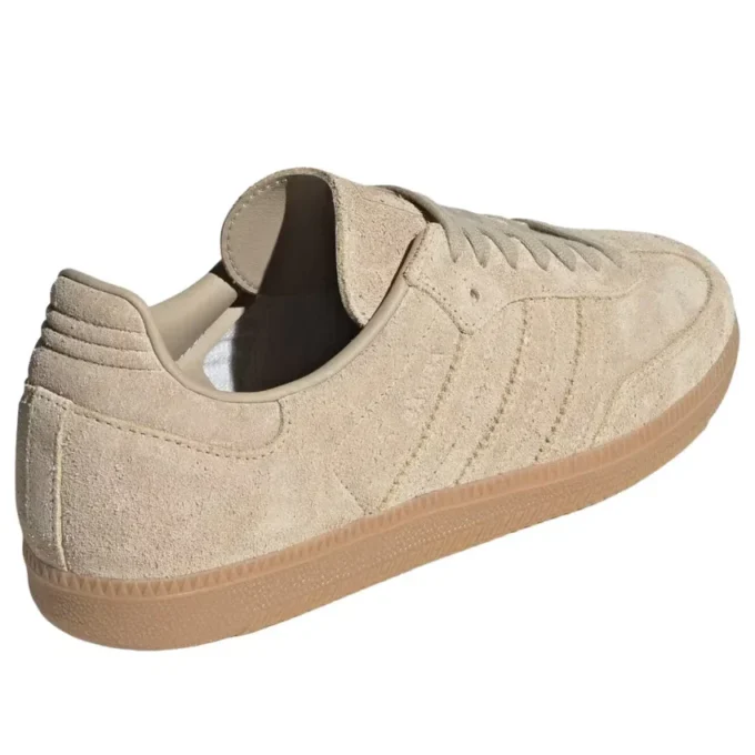 Adidas Samba „Clay Brown Oat”
