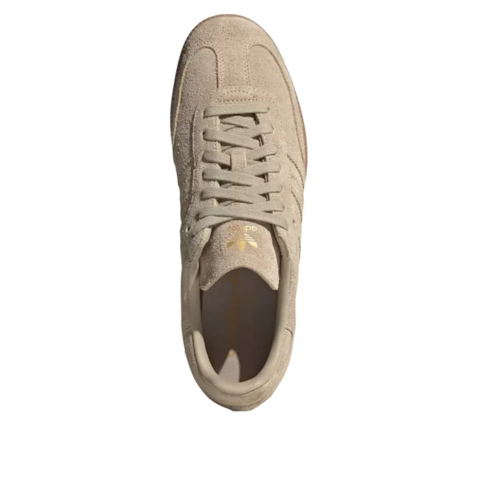 Adidas Samba „Clay Brown Oat”