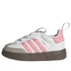 Adidas Samba „Cloud White Light Pink”