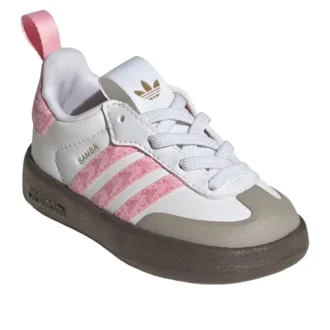 Adidas Samba „Cloud White Light Pink”