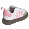 Adidas Samba „Cloud White Light Pink”