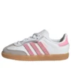 Adidas Samba „Cloud White Light Pink Gum”