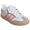 Adidas Samba „Cloud White Light Pink Gum”