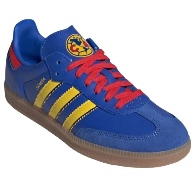 Adidas Samba „Club AméRica”