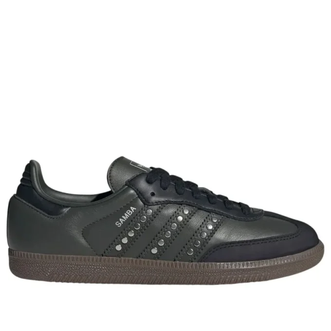 Adidas Samba „Core Black”