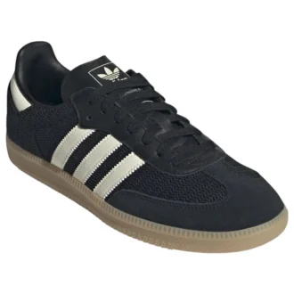 Adidas Samba „Core Black Cream White”
