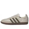 Adidas Samba „Core Black Impact Orange Gum”
