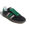 Adidas Samba „Core Black Orange Cloud White”