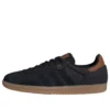 Adidas Samba „Core Black Supplier Colour Gum”