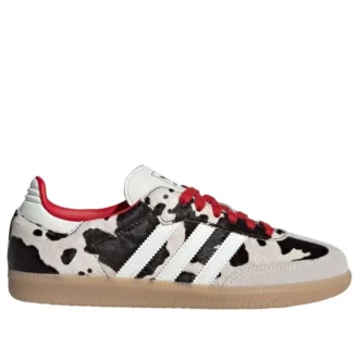 Adidas Samba „Cow Print”