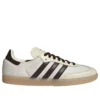 Adidas Samba „Cream White Mystery Brown”