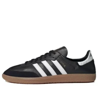 Adidas Samba Decon „Black Gum”