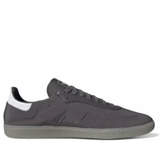 Adidas Samba Decon „Charcoal Putty Beige”