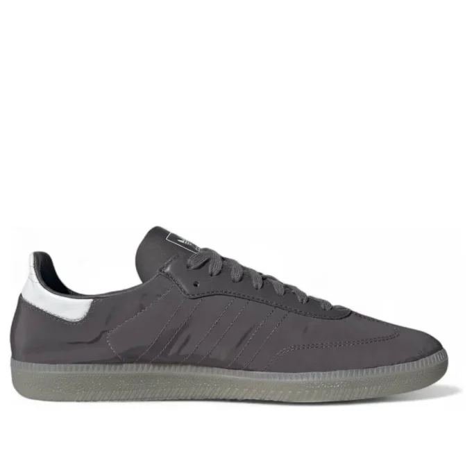 Adidas Samba Decon „Charcoal Putty Beige”