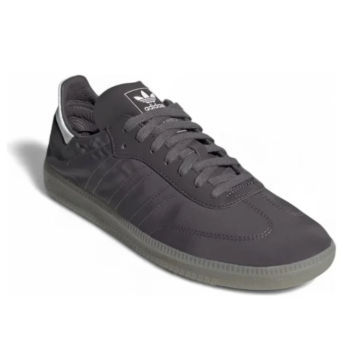 Adidas Samba Decon „Charcoal Putty Beige”