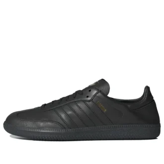 Adidas Samba Decon „Core Black”