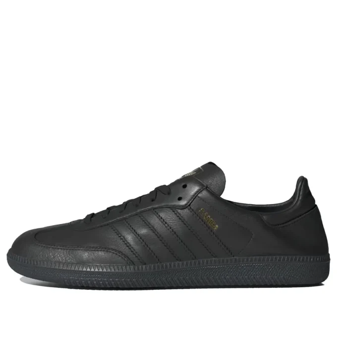 Adidas Samba Decon „Core Black”