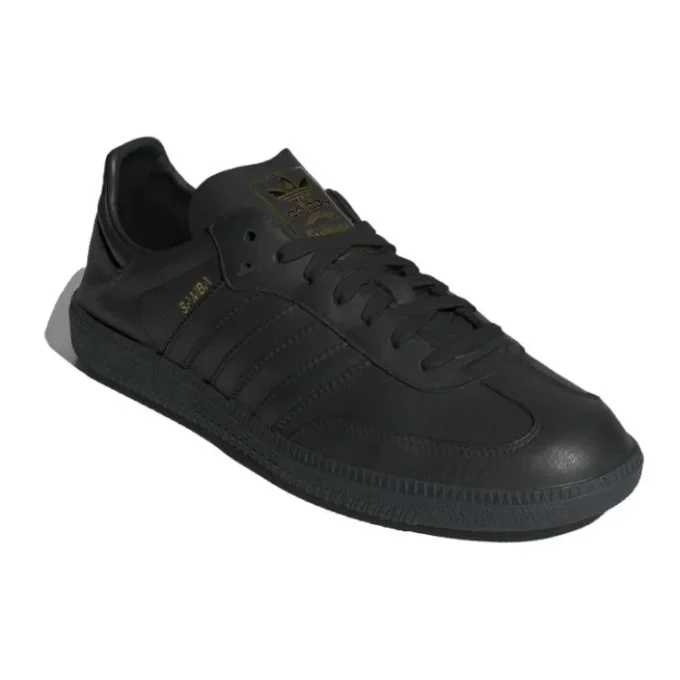 Adidas Samba Decon „Core Black”