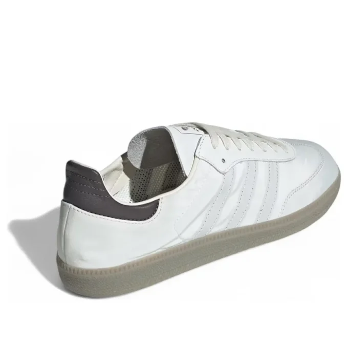 Adidas Samba Decon „Core White Charcoal”