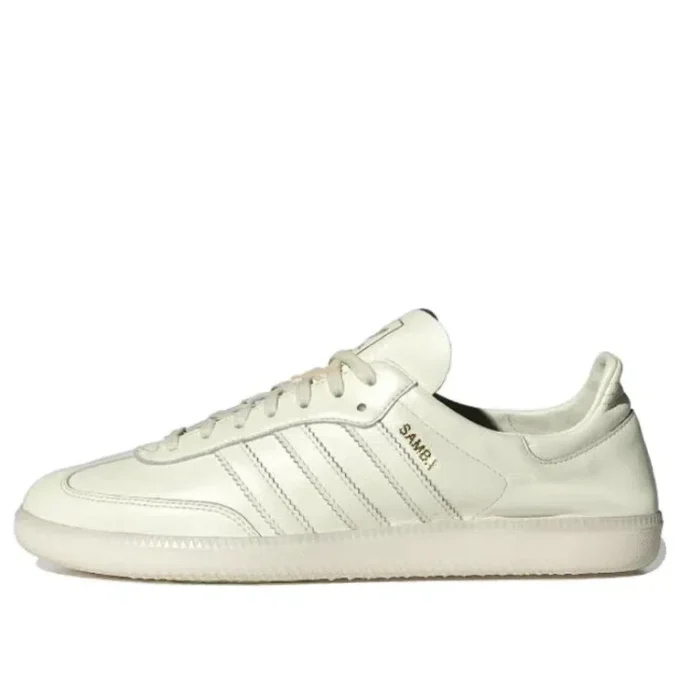 Adidas Samba Decon „Ivory”