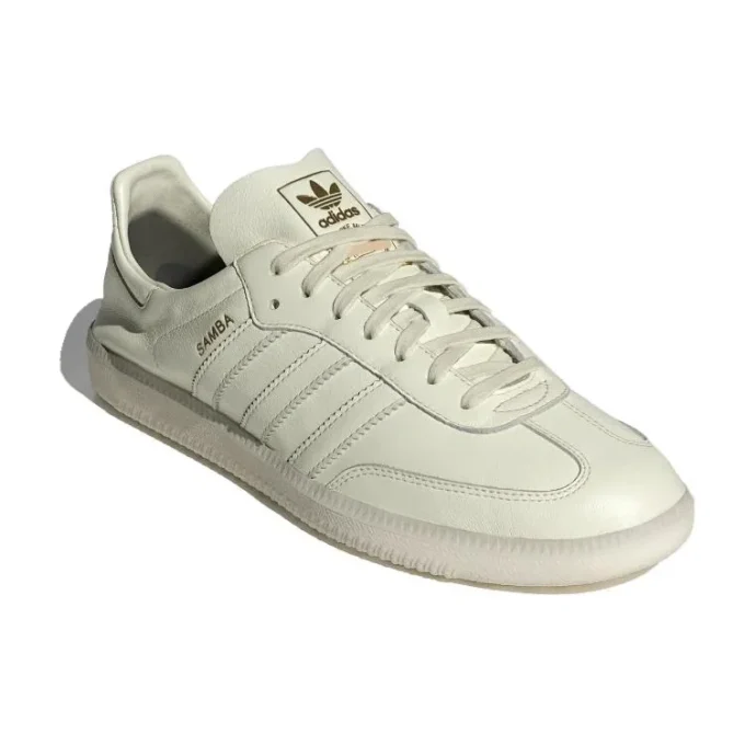 Adidas Samba Decon „Ivory”