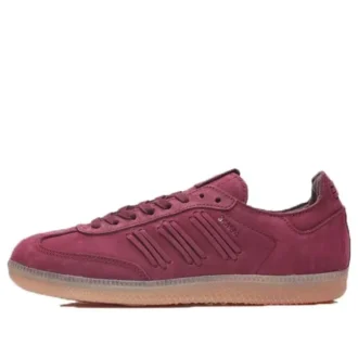 Adidas Samba „Deep Hue”