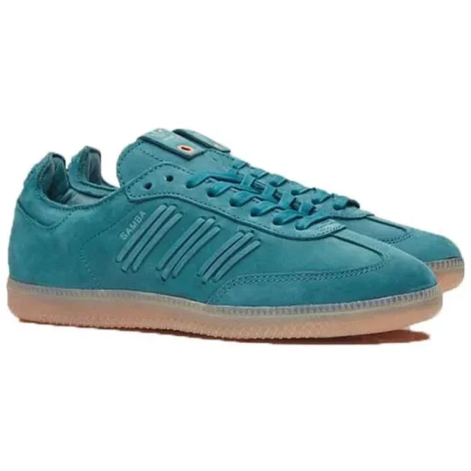 Adidas Samba „Deep Hue”