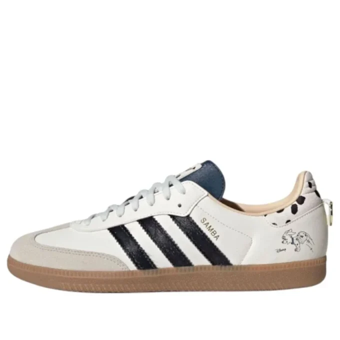 Adidas Samba Disney „101 dalmatyńczyków Penny”