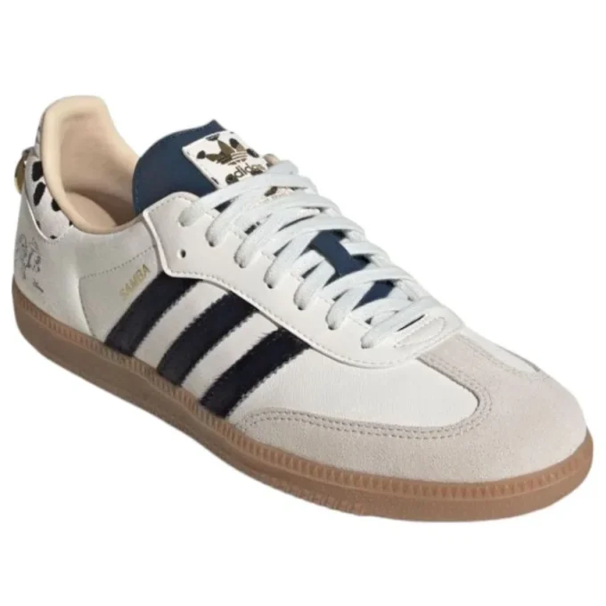Adidas Samba Disney „101 dalmatyńczyków Penny”