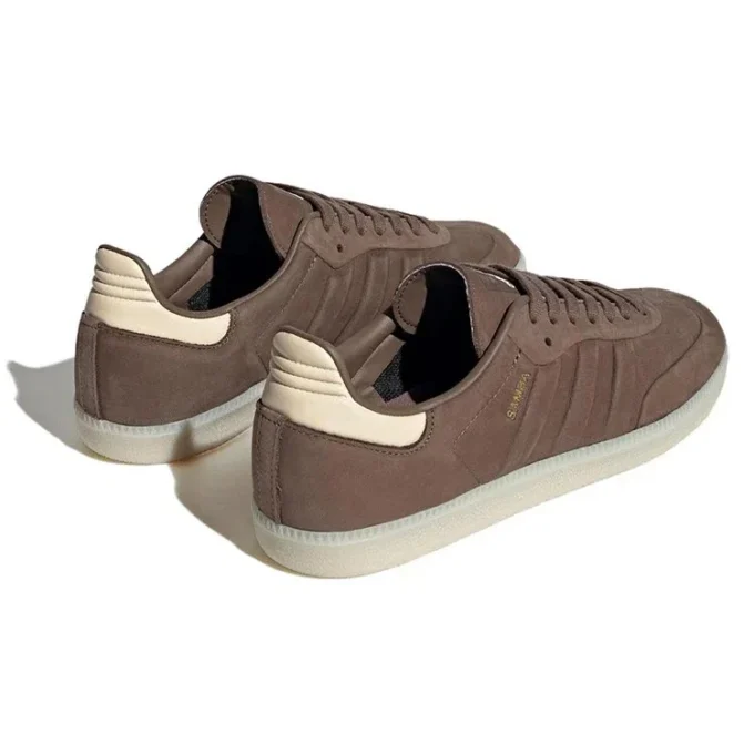 Adidas Samba „Earth Strata”
