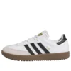 Adidas Samba Golf „White Black Gum”