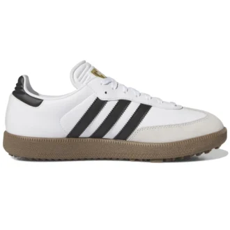 Adidas Samba Golf „White Black Gum”