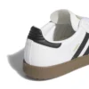 Adidas Samba Golf „White Black Gum”