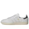 Adidas Samba „Grey Aluminium”
