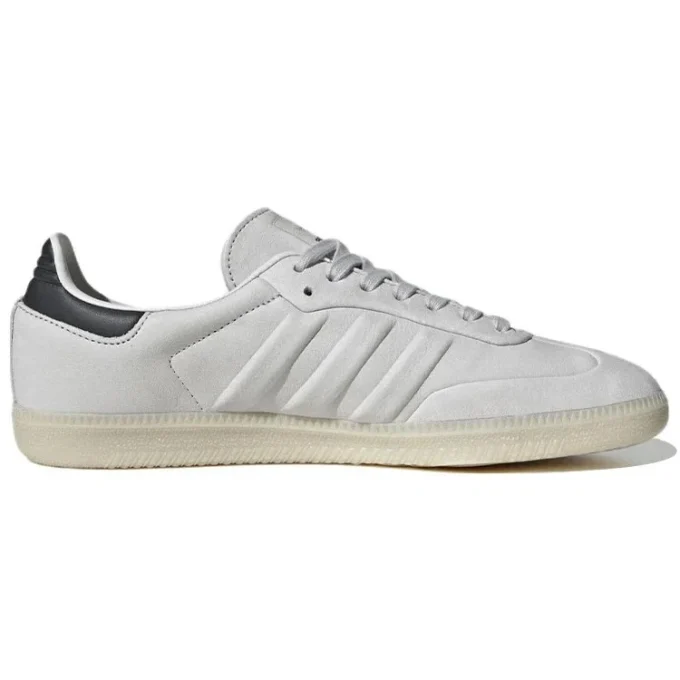 Adidas Samba „Grey Aluminium”