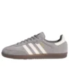 Adidas Samba „Grey Four Cream White Grey Three”