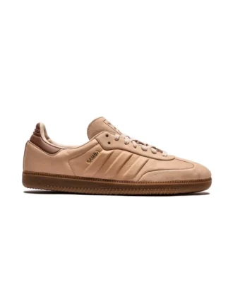 Adidas Samba „Halo Blush Gum”