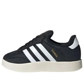 Adidas Samba Home „Black White”