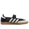 Adidas Samba Jane „Black White Gold Metallic”