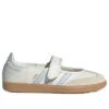 Adidas Samba Jane „Cloud White Halo Blue Gum”