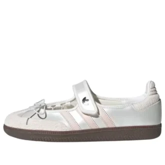 Adidas Samba Jane „Cloud White Pink”