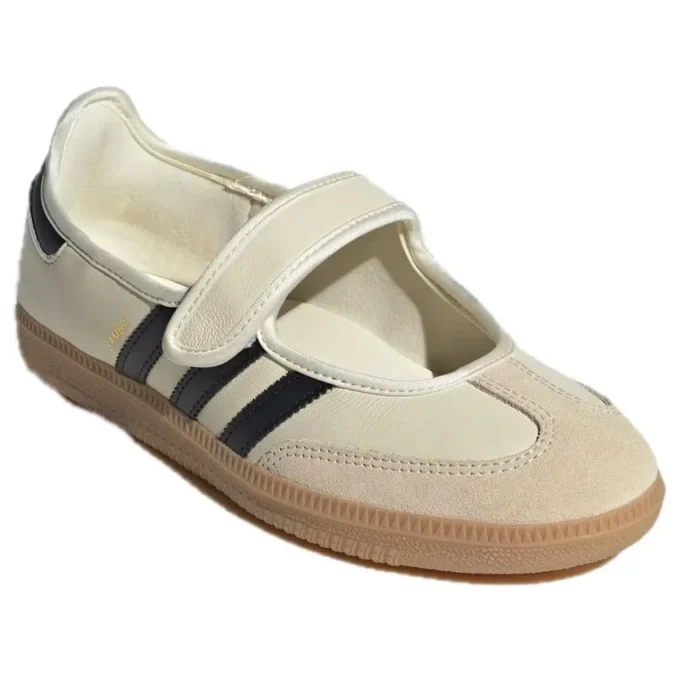 Adidas Samba Jane „Cream White Gum”