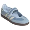 Adidas Samba Jane „Crystal Sky Cream White”