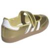 Adidas Samba Jane „Gold Metallic”
