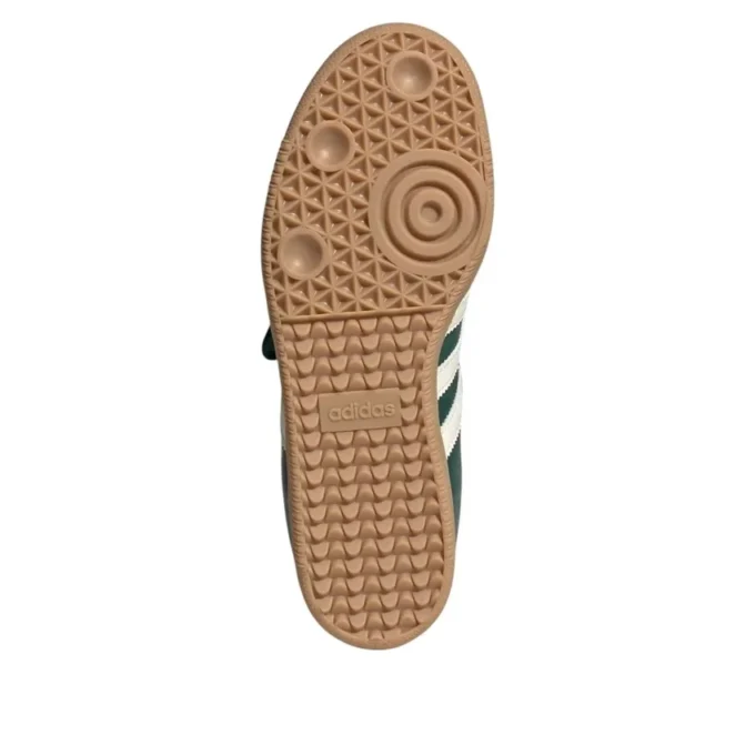 Adidas Samba Jane „Green White Gum”