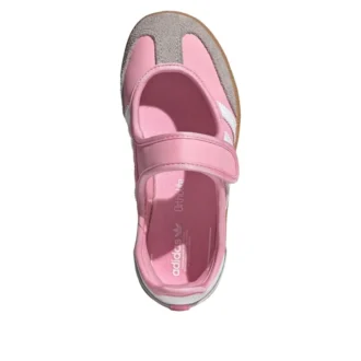 Adidas Samba Jane „Light Pink White”