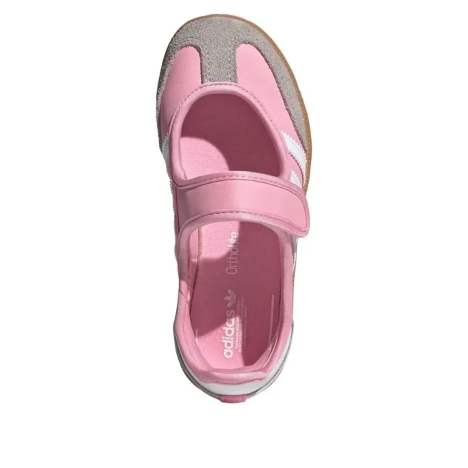 Adidas Samba Jane „Light Pink White”