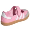 Adidas Samba Jane „Light Pink White”