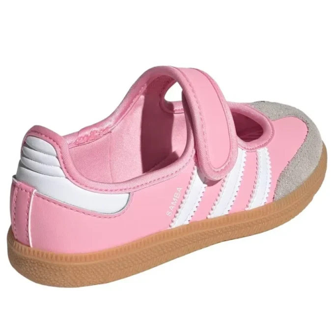 Adidas Samba Jane „Light Pink White”