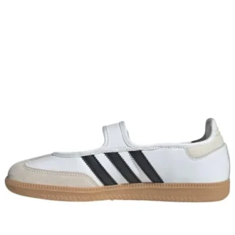 Adidas Samba Jane „White Black”